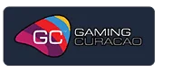 Curacao gaming license badge of MethSpin