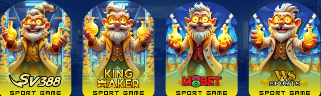 Table games at MethSpin